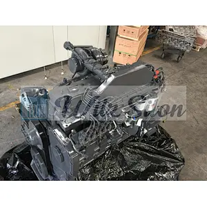 Factory supply 6 cylinder diesel engine 6CTA260 Engine SAE2 for truck