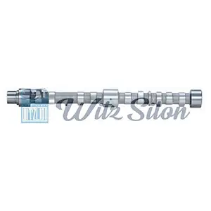 made car parts MF265 diesel engine camshaft for perkins Tractor 31415321