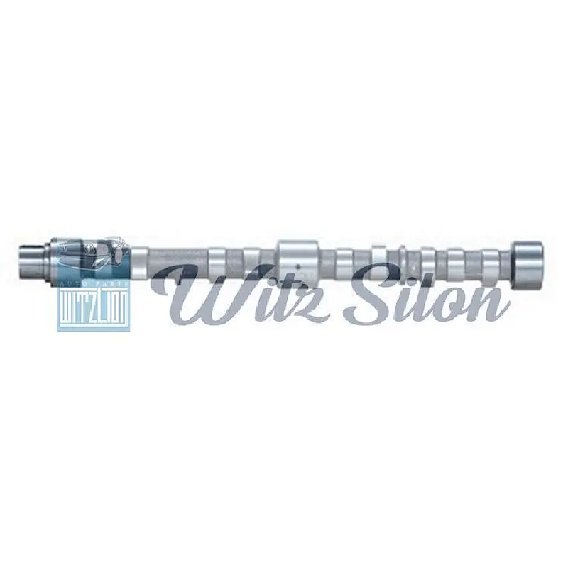 made car parts MF265 diesel engine camshaft for perkins Tractor 31415321