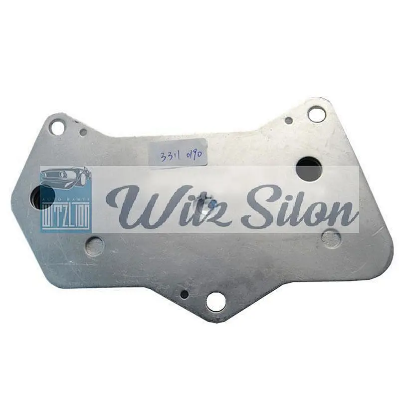 ENGINE OIL COOLER FOR AUDI A3
