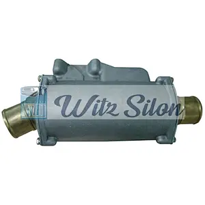 Oil Cooler OE NO. 1368736 OR 1368735