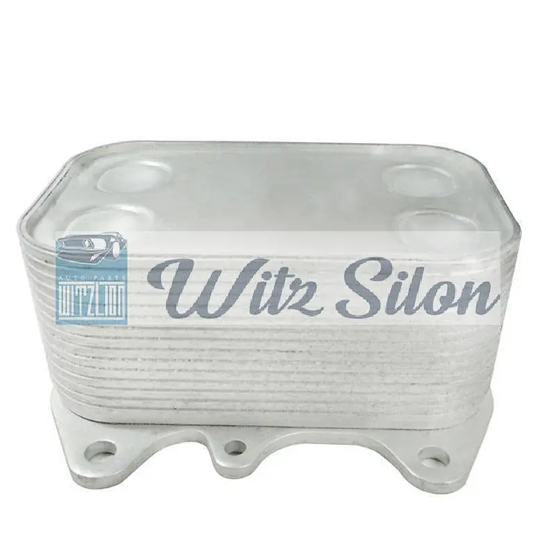 Oil Cooler 03L117021C