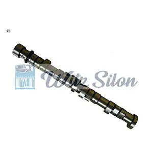 Auto Spare Parts Diesel Engine 2E Camshaft 13501-11010 For Toyota 2E Camshaft