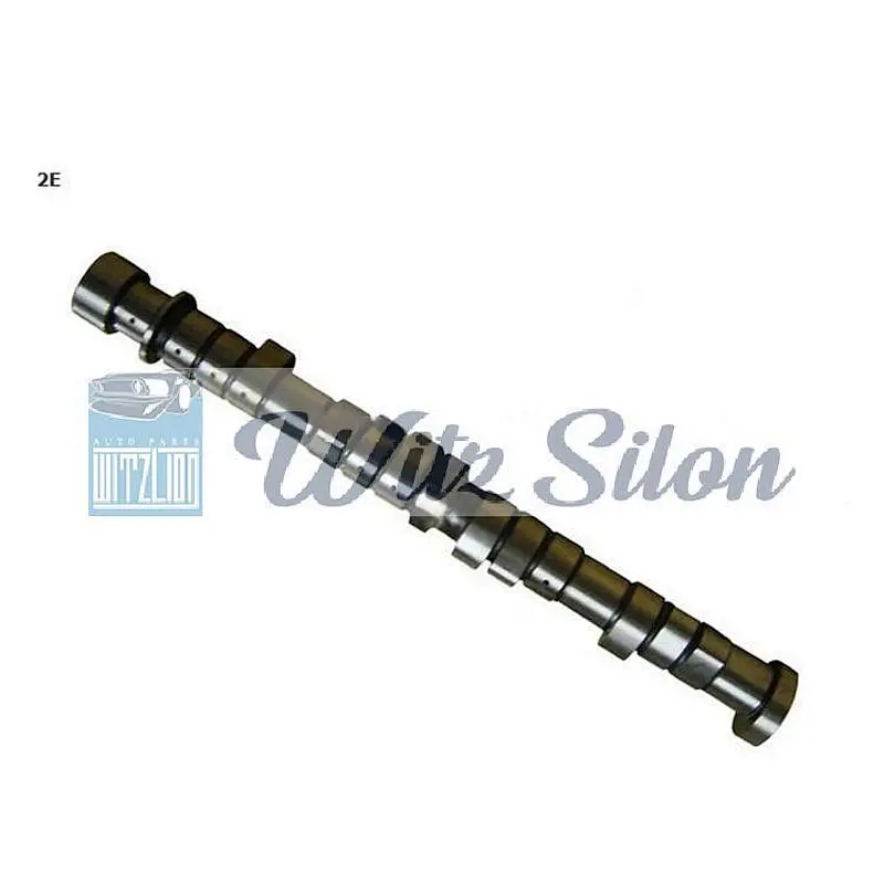 Auto Spare Parts Diesel Engine 2E Camshaft 13501-11010 For Toyota 2E Camshaft