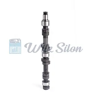 OEM NO 323 E358-12-421 auto engine CAM SHAFT