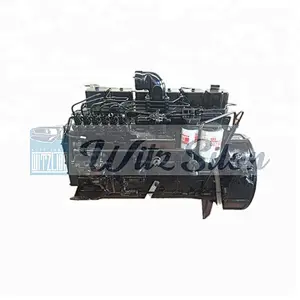 Original 6bt5.9 210HP auto engine assembly for Truck Application