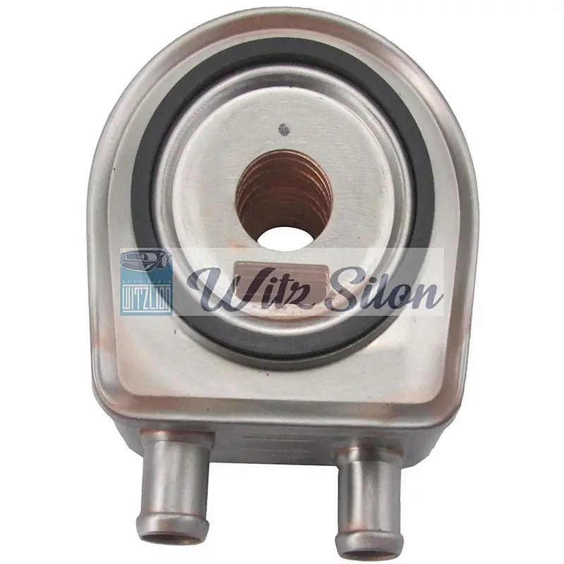 7700114039 Oil Cooler For ISUZU 7700114040