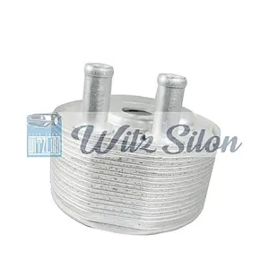Oil Cooler for NISSAN 21305-5M301(16 layers)