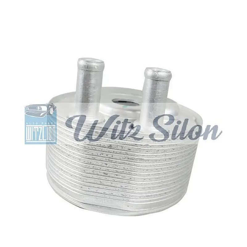 Oil Cooler for NISSAN 21305-5M301(16 layers)