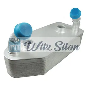 Oil Cooler for VW SEAT OE NO. 096409061G OR 096409061F