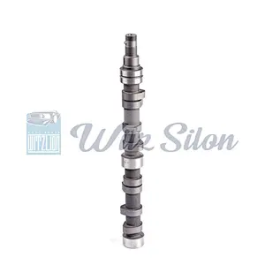 OEM NO HE01-12-420 auto engine CAM SHAFT