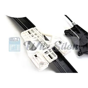 oemno 8R0 839 462 with Motor Right side window regulator