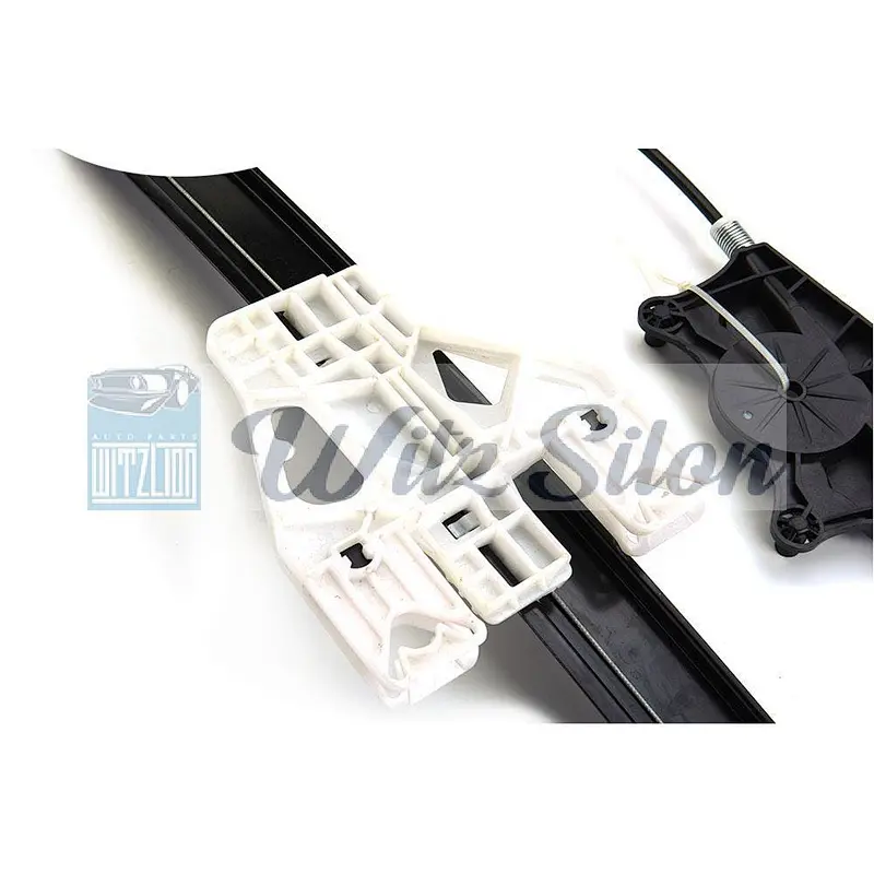 oemno 8R0 839 462 with Motor Right side window regulator
