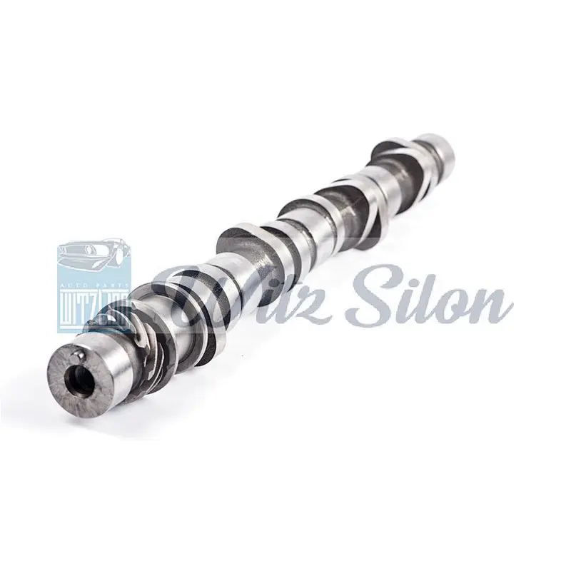 OEM NO PELICA MD-073744 MD-040760 MD-011476 4G63 auto engine parts Custom chilled cast iron camshaft assy