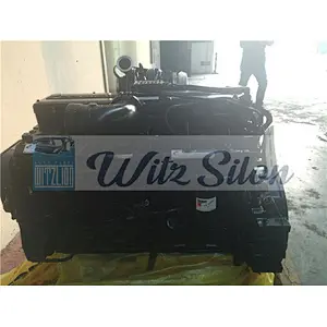 The Most Cost-Effective QSL9 engine assembly for diesel truck