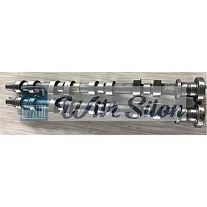 auto engine parts GA16DE diesel engine camshaft for nissan PRIMERA Traveller (WP11) 1.6 16V 13020-86J00 13020-90J30