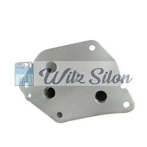 Oil Cooler Radiator for HYUNDAI OE NO. 26410-2A501 OR 264102A501