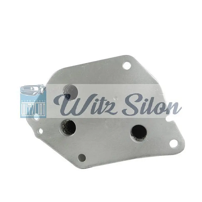 Oil Cooler Radiator for HYUNDAI OE NO. 26410-2A501 OR 264102A501