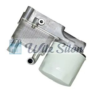 ENGINE OIL COOLER OE NO. 1405017