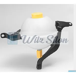17138614293 BMWS coolant expansion tank parts
