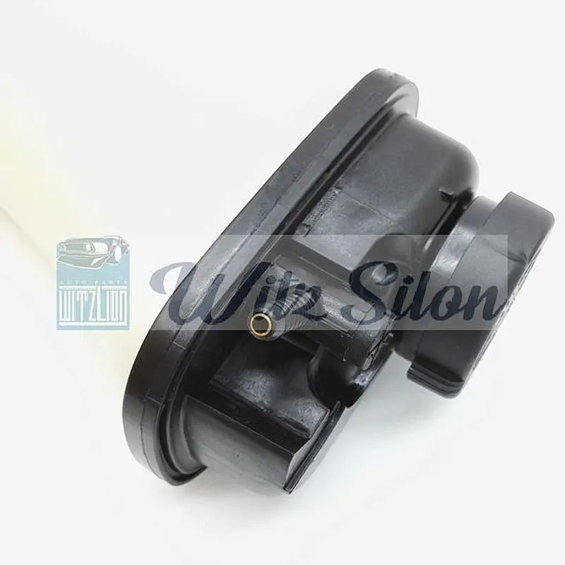 Coolant Expansion Tank & Cap & Sensor17111723520
