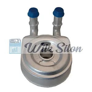 1103N0 1103J2 Oil Cooler radiator 60403271