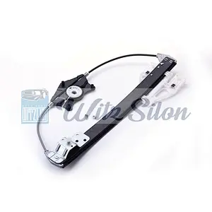 oemno 8K0 839 462 with Motor Right side window regulator