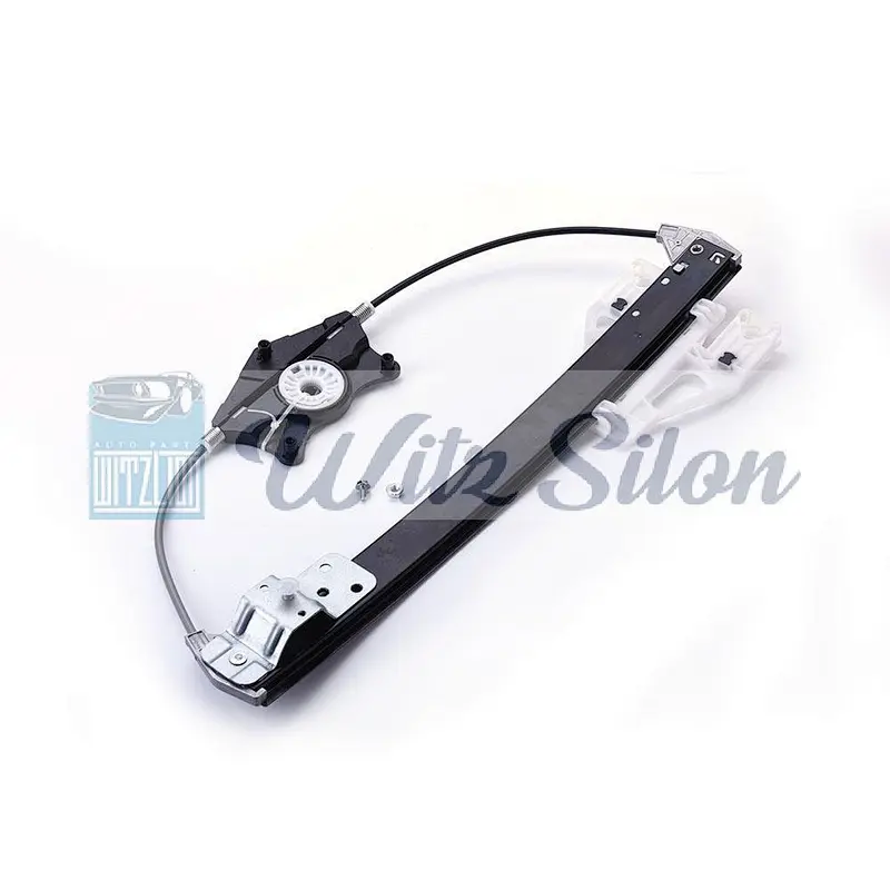 oemno 8K0 839 462 with Motor Right side window regulator