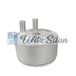 Oil Cooler OEM No.21305-5M301 or 213055M301
