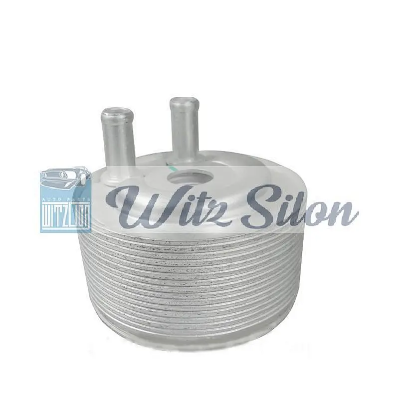 Oil Cooler OEM No.21305-5M301 or 213055M301