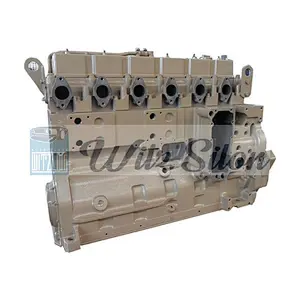 6CT engine block 4947363 cylinder block single thermostat