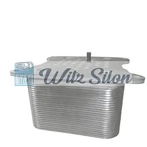 Engine Oil Cooler OE NO. 8C3Z6A642A