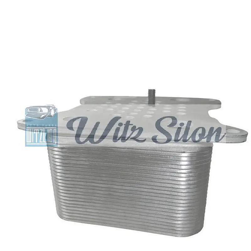 Engine Oil Cooler OE NO. 8C3Z6A642A