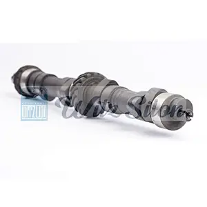 OEMNO 14110-PA1-000 auto engine parts Custom chilled cast iron camshaft assy