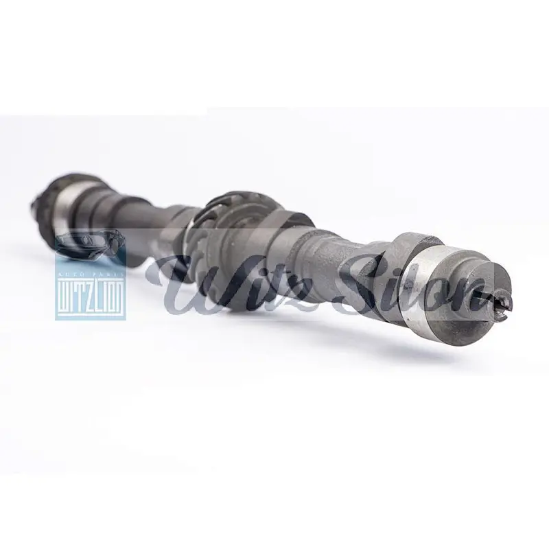 OEMNO 14110-PA1-000 auto engine parts Custom chilled cast iron camshaft assy