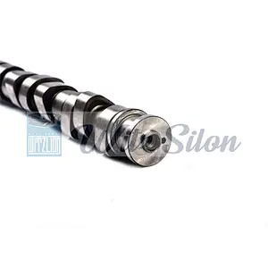 OEM NO G601-12-420 auto engine CAM SHAFT