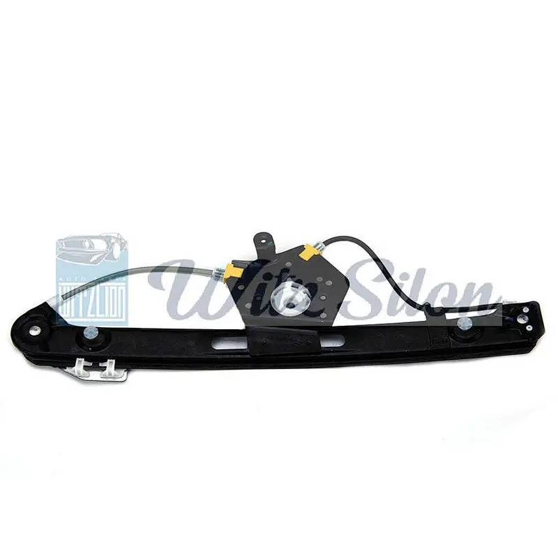 Car Body auto Parts Rear Window Regulator RL with W O MOTOR oem no 51 35 7 140 589 749-468