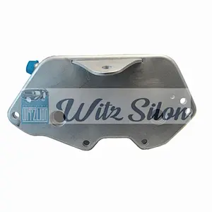 For VW Oil Coolers for 06E117021G