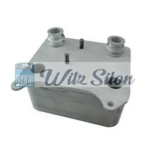 OIL COOLER RADIATOR For FORD OE NO. 3C3Z-6A642-CA OR 3C3Z 6A642 CA OR 3C3Z6A642CA