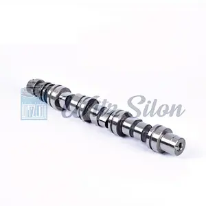 OEM NO 96376360 96571297 diesel engine camshaft