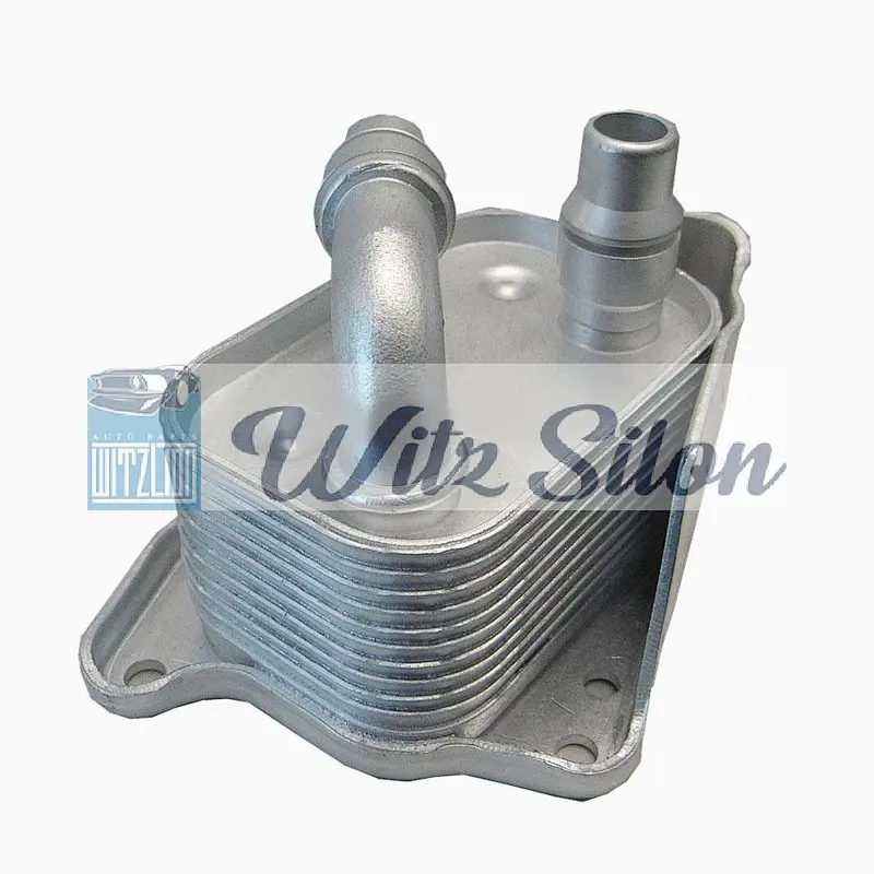 Oil Cooler OE NO. 11427508967