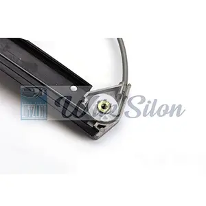 oemno 8R0 839 461 with Motor Left side window regulator