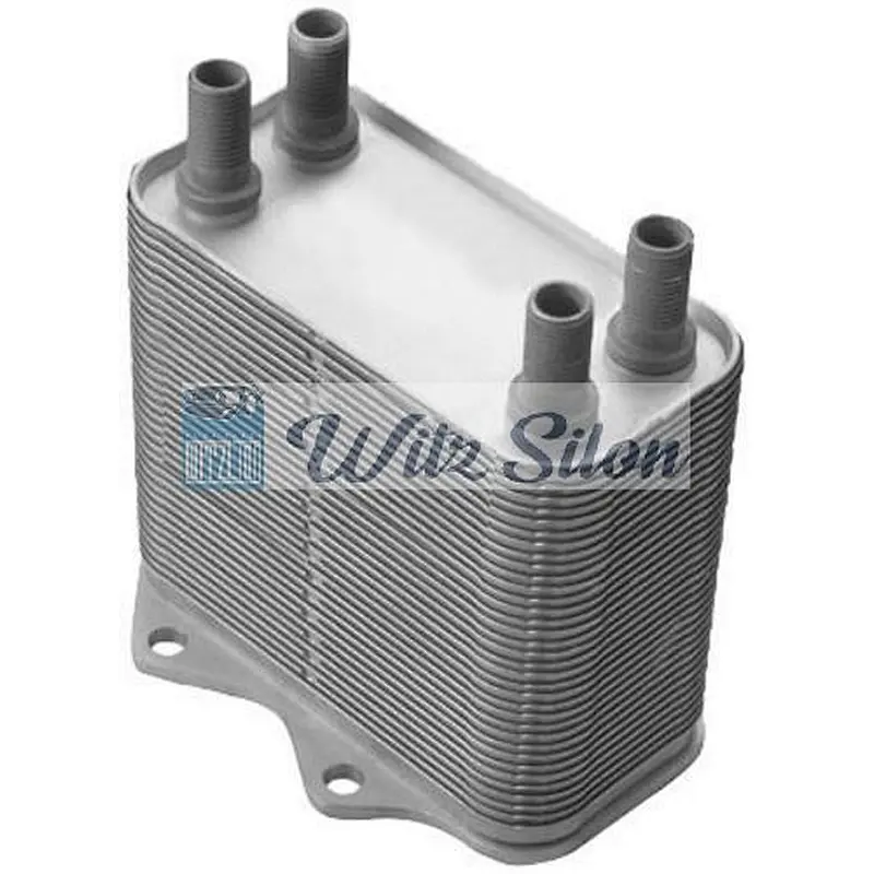 Oil Cooler For DEUTZ OE NO. 04230097