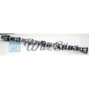 car parts 2F 3F performance camshaft for TOYOTA Landcruiser Bore dia.94.0mm 4229cc 3995cc 13511-60060