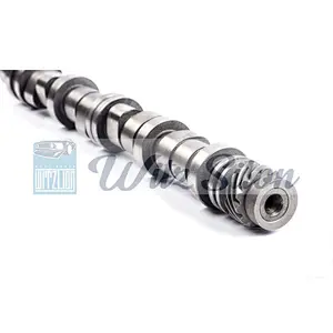 OEMNO 12810-800005 SJ410 F8A auto parts Custom chilled cast iron camshaft assy