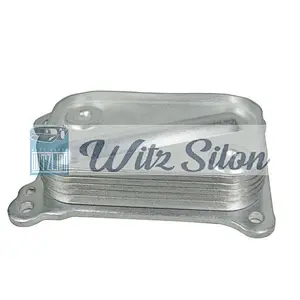 Radiators Oil Cooler OE NO. 55193743 OR 73500434