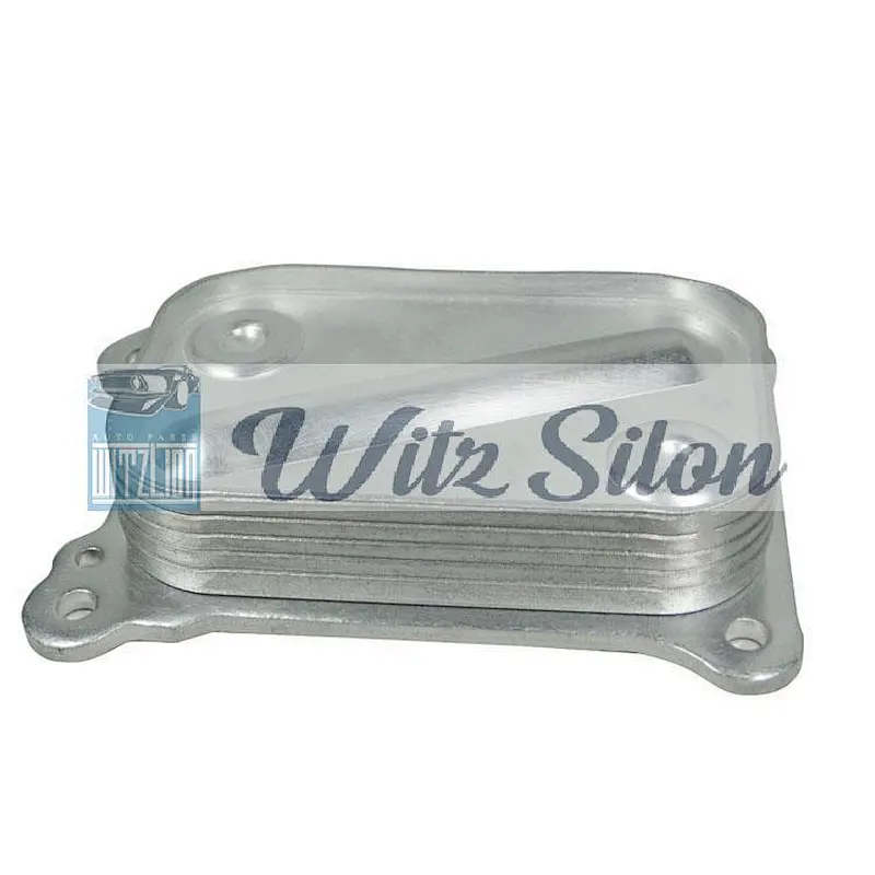 Radiators Oil Cooler OE NO. 55193743 OR 73500434