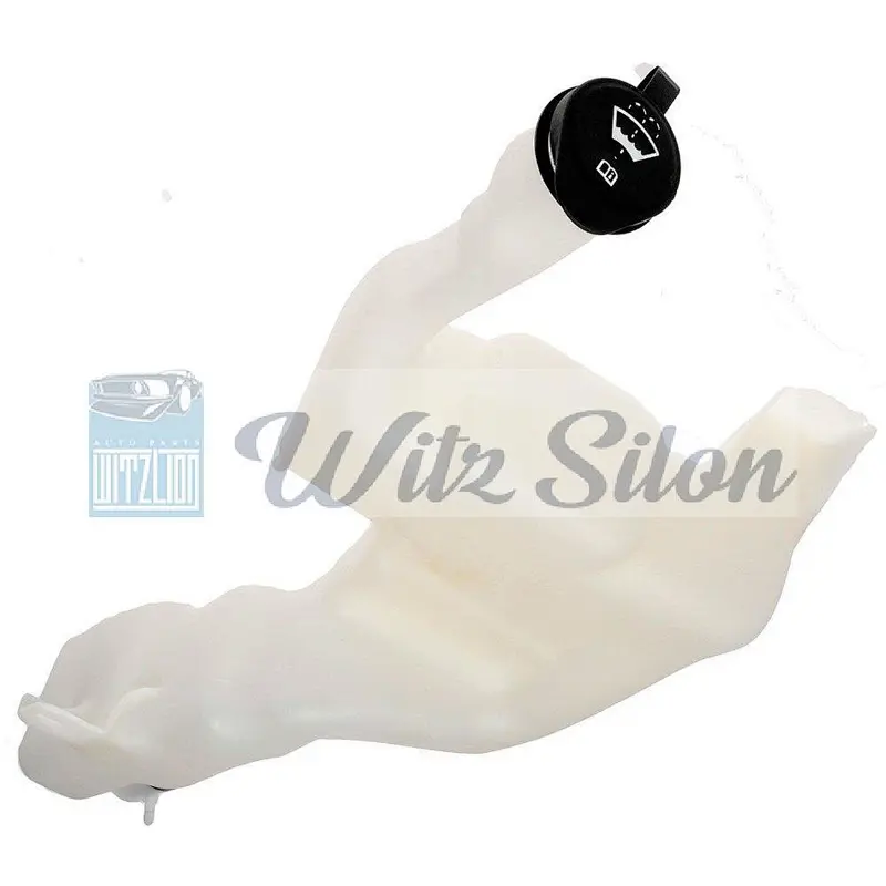 FORDs Wiper Washer-Windshield-Fluid Reservoir Expansion Tank BE8Z17618A