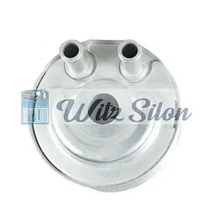Oil cooler 21305-5M301 Radiator 21305-EB300