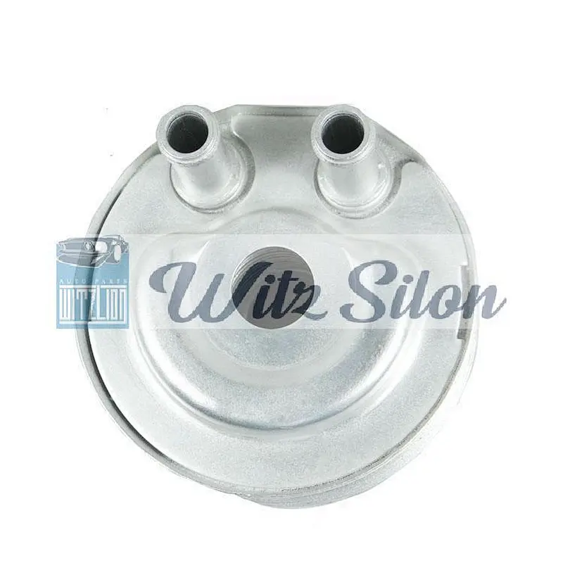 Oil cooler 21305-5M301 Radiator 21305-EB300